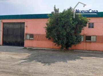 Nave industrial · 2631m² · Calle Cancer, Los Reyes La Paz, Edo Mex