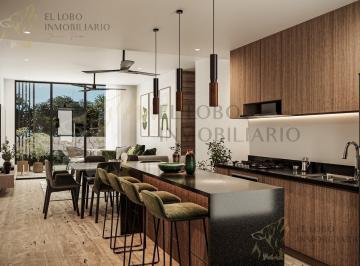Departamento · 149m² · 3 Recámaras · 2 Estacionamientos · Departamento en Venta Av Huayacan
