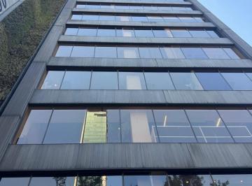 Oficina · 105 Estacionamientos · Renta Oficina Torre Acuario