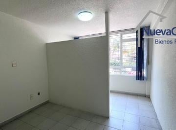 Oficina · 14m² · Consultorio Ubicada en Cuauhtemoc, Colonia Narvarte Oriente