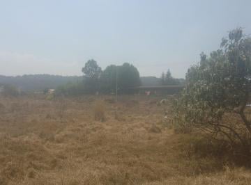 Terreno / Lote , Lerma · Terreno en Venta Lerma Santa Cruz Chignahuapan