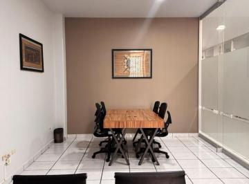 Oficina · 26m² · Oficina en Renta Amueblada (El Dorado)