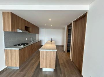 Departamento de 1 habitación, Cuajimalpa de Morelos · Departamento en Renta Cercano Al Centro Comercial Cuenta con Sala de Tv