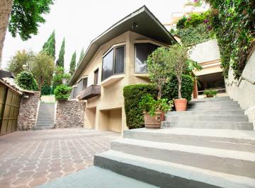 Casa de 3 habitaciones, Miguel Hidalgo · Paseo de Los Ahuehuetes, Bosques de Las Lomas | Casa | Venta