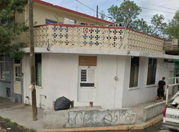 Casa de 7 habitaciones, Monterrey · Casa en Venta Monterrey Col Independencia en Esquina