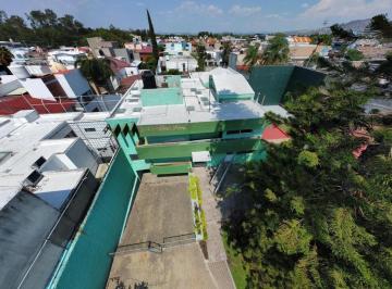 Casa · 521m² · 4 Recámaras · 8 Estacionamientos · Casa en Bosques de La Victoria