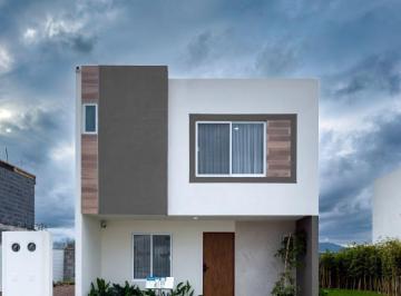 Casa en condominio · 133m² · 3 Recámaras · 1 Estacionamiento · Vilanova Residencial - Modelo Victoria
