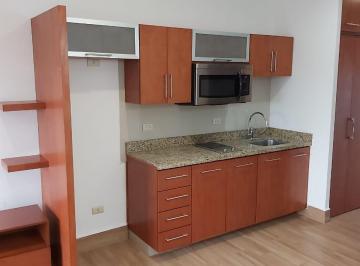 Departamento de 1 habitación, Monterrey · Bonito Departamento Para Ejecutivos