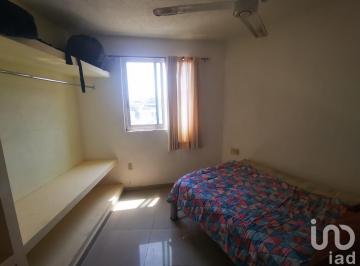 Departamento · 110m² · 3 Recámaras · Venta de Propiedad en La Progreso