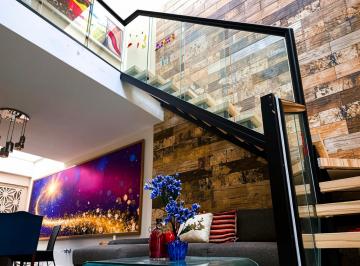 Casa de 4 habitaciones, Mérida · Renta Amplia y Amueblada Casa 4 Cuartos y Oficina con Piscina Fracc Las Americas