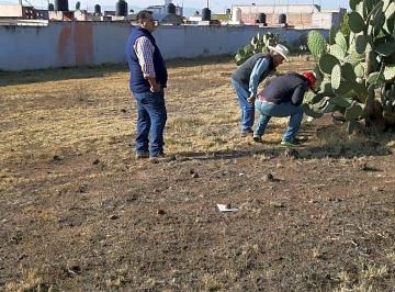 Terreno / Lote · 1186m² · Venta de Terreno Residencial a un Costado de Matilde a 10 Minutos de Pachuca