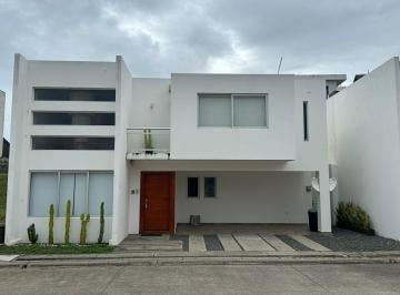 Casa · 230m² · 3 Recámaras · Casa en Lomas del Sol, Riviera Veracruzana