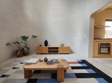Departamento · 180m² · 3 Recámaras · Departamento Dúplex en Preventa / Desarrollo Boutique en Álamos, Cdmx.