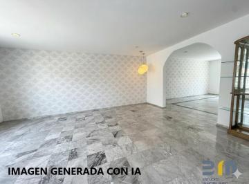 Casa · 350m² · 3 Recámaras · 2 Estacionamientos · Paseo de Las Palmas. Casa en Venta