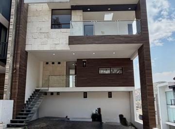 Casa de 3 habitaciones, Atizapán de Zaragoza · Casa en Venta en Altus, Lago Esmeralda