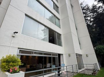 Departamento de 1 habitación, Huixquilucan · Departamento en Venta en Bosques de La Herradura