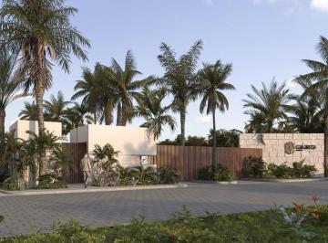 Terreno / Lote , Carmen · Lotes Habitacionales en Pre - Venta, Muy Cerca del Mar