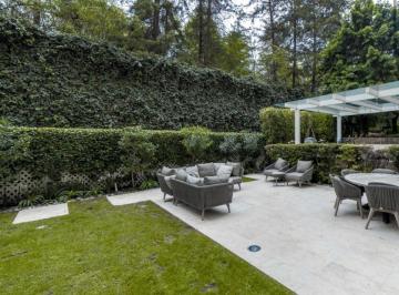 9f625ab045100db5459e96403e84d78b5a6c8f3ee1f61cac13177a1c4293fda2 · Garden House, Col. Lomas de Chapultepec