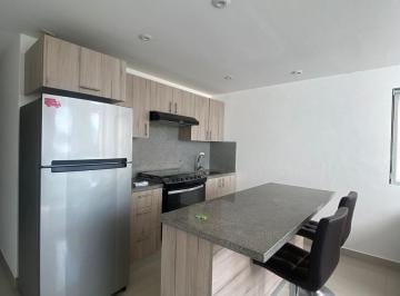Departamento · 74m² · 2 Recámaras · Departamento 2 Hab en Zona Tec