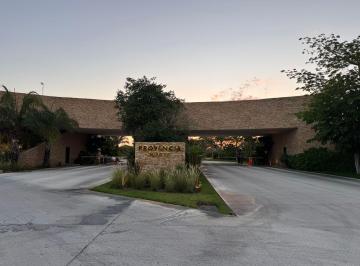 Terreno / Lote , Mérida · Terreno en Venta en Club de Golf Provincia, Mérida, Yucatán