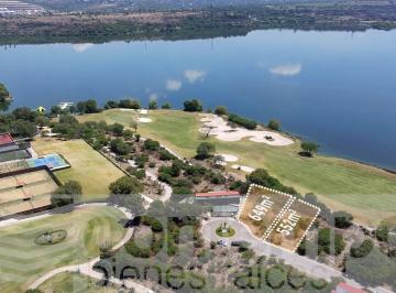 Terreno / Lote , Tepeji del Río de Ocampo · Venta Terreno Amanali Country Club Náutica, Tepeji del Río, Hidalgo