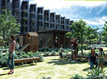 Departamento de 1 habitación, San Andrés Cholula · Departamento en Venta - Zona Atlixcáyotl, Puebla, Excelente Inversion Proyecto Para Inversionistas