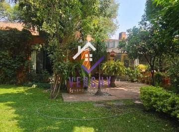 Casa de 3 habitaciones, Alvaro Obregón · San Ángel, Casa en Venta