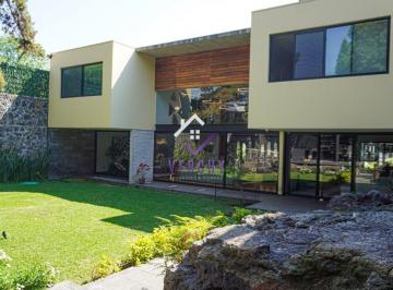 Casa de 3 habitaciones, Alvaro Obregón · Jardines del Pedregal, Casa en Venta