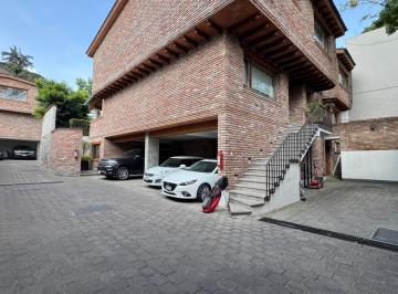 Casa en condominio de 6 habitaciones, La Magdalena Contreras · Casa en Venta en San Jeronimo
