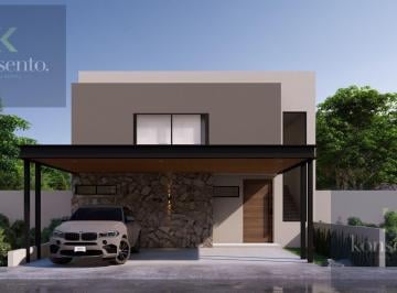 Casa · 262m² · 4 Recámaras · 3 Estacionamientos · Casa en Venta