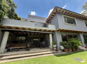 Casa de 3 habitaciones, Miguel Hidalgo · Casa en Venta Lomas de Bezares, Miguel Hidalgo