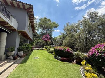 Casa de 3 habitaciones, Miguel Hidalgo · Casa en Venta Lomas de Bezares, Miguel Hidalgo