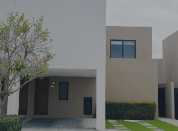 Casa en condominio · 245m² · 3 Recámaras · 2 Estacionamientos · Casa en Venta en Inspira en Zibata, Querétaro