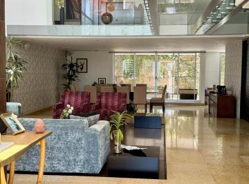 Casa · 580m² · 4 Recámaras · 2 Estacionamientos · Venta Casa en Lomas de Angelopolis Cholula Puebla, 4 Recamaras