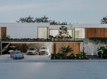 Casa de 3 habitaciones, Alvarado · Casa en Venta Nuevas en Preventa en Fracc Punta Tiburón