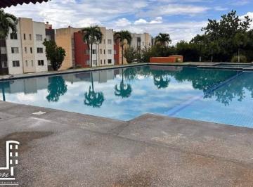 Departamento de 2 habitaciones, Temixco · En Venta Departamento Colinas del Altar Temixco Morelos