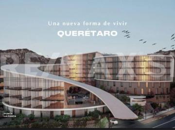 Departamento de 2 habitaciones, Querétaro · Venta Exclusiva en Milenio III, Querétaro!