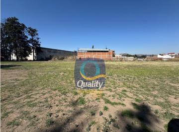 Terreno comercial , Chiautempan · Oportunidad! Terreno 28,980 m² Chiautempan Tlaxcala