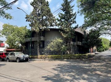 Casa de 4 habitaciones, Coyoacán · Venta Casa Calle con Vigilancia Bosque de Tetlameya
