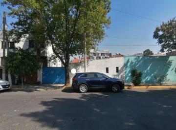 Terreno / Lote , Gustavo A. Madero · Terreno Habitacional