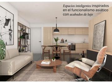 Departamento de 1 habitación, Cuauhtémoc · Departamentos Tipo Loft de 1 Recámara Ideales Para Negocio de Airbnb Amueblados