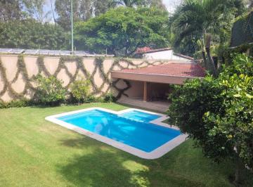 Casa de 5 habitaciones, Cuernavaca · Amplia Residencia en Venta en Vistahermosa