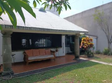 Casa en condominio · 250m² · 3 Recámaras · Casa en Condominio en Delicias Cuernavaca - Maz - 2329 - Cd