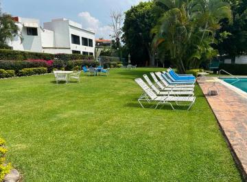 Casa en condominio · 136m² · 3 Recámaras · 2 Estacionamientos · Casa en Condominio en Delicias Cuernavaca - Crb - 1276 - Cd
