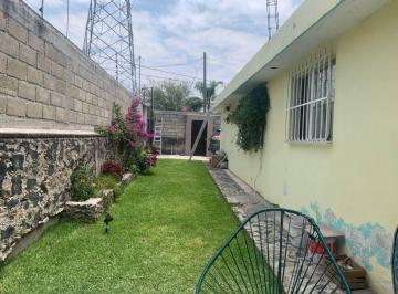 Casa · 140m² · 2 Recámaras · 1 Estacionamiento · Casa Sola en Lomas de Jiutepec Jiutepec - Crb - 1269 - Cs