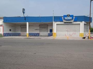 Local comercial · 180m² · 4 Estacionamientos · Local Comercial en Venta en Guadalupe
