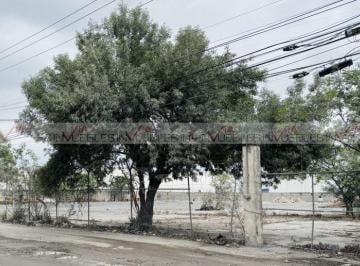 Terreno industrial · 11430m² · Terreno Industrial en Renta en Regio Parque Industrial