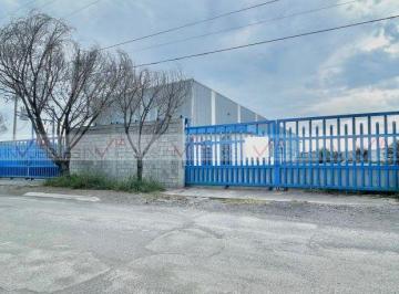 Nave industrial · 844m² · 1 Recámara · Nave Industrial en Venta en Portal de Santa Rosa