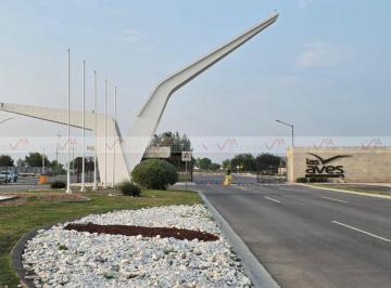 Terreno / Lote · 540m² · Terreno / Lote en Venta en Las Aves Residencial And Golf Resort