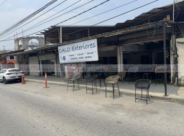 Local comercial · 873m² · Local Comercial en Renta en Huajuquito o Los Cavazos